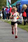 Womens 4 stage road relay, English National 6 and 4 Stage Road Relays, Sutton Park, Birmingham. Photo: David T. Hewitson/Sports for All Pics